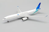 Jcwings ガルーダインドネシア航空 A330-300 PK-GPC 1/400 LH4217