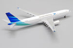 Jcwings Garuda Indonesia Airlines A330-300 PK-GPC 1/400 LH4217