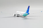 Jcwings Garuda Indonesia Airlines A330-300 PK-GPC 1/400 LH4217