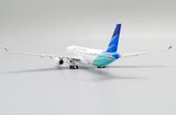 Jcwings Garuda Indonesia Airlines A330-300 PK-GPC 1/400 LH4217