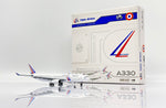 Jcwings フランス空軍 A330-200 F-UJCS 1/400 LH4224