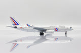 Jcwings フランス空軍 A330-200 F-UJCS 1/400 LH4224