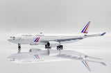 Jcwings フランス空軍 A330-200 F-UJCS 1/400 LH4224