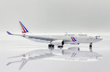 Jcwings フランス空軍 A330-200 F-UJCS 1/400 LH4224