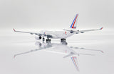 Jcwings フランス空軍 A330-200 F-UJCS 1/400 LH4224