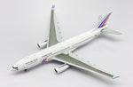 Jcwings フランス空軍 A330-200 F-UJCS 1/400 LH4224