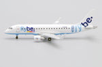 Jcwings Flybe ERJ-170-200STD G-FBJE 1/400 LH4230