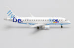 Jcwings Flybe ERJ-170-200STD G-FBJE 1/400 LH4230