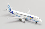 Jcwings Flybe ERJ-170-200STD G-FBJE 1/400 LH4230