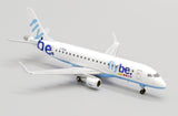 Jcwings Flybe ERJ-170-200STD G-FBJE 1/400 LH4230