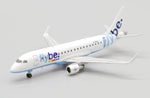 Jcwings Flybe ERJ-170-200STD G-FBJE 1/400 LH4230