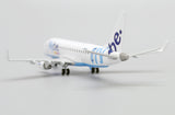 Jcwings Flybe ERJ-170-200STD G-FBJE 1/400 LH4230