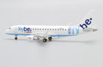 Jcwings Flybe ERJ-170-200STD G-FBJE 1/400 LH4230