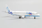 Jcwings Flybe ERJ-170-200STD G-FBJE 1/400 LH4230