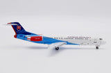 ＜予約＞Jcwings スロバキア政府 フォッカー F100 OM-BYB 1/400 LH4235