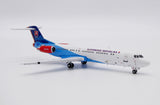 ＜予約＞Jcwings スロバキア政府 フォッカー F100 OM-BYB 1/400 LH4235