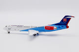 ＜予約＞Jcwings スロバキア政府 フォッカー F100 OM-BYB 1/400 LH4235