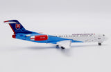 ＜予約＞Jcwings スロバキア政府 フォッカー F100 OM-BYB 1/400 LH4235