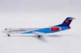 ＜予約＞Jcwings スロバキア政府 フォッカー F100 OM-BYC 1/400 LH4236