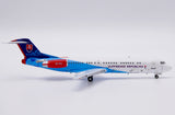 ＜予約＞Jcwings スロバキア政府 フォッカー F100 OM-BYC 1/400 LH4236