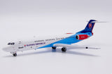 ＜予約＞Jcwings スロバキア政府 フォッカー F100 OM-BYC 1/400 LH4236