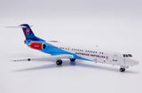 ＜予約＞Jcwings スロバキア政府 フォッカー F100 OM-BYC 1/400 LH4236