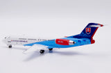 ＜予約＞Jcwings スロバキア政府 フォッカー F100 OM-BYC 1/400 LH4236