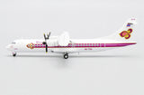 &lt;Reservierung&gt; Jcwings Thai Airways International ATR72-200 HS-TRA 1/400 LH4239