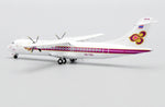 &lt;Reservierung&gt; Jcwings Thai Airways International ATR72-200 HS-TRA 1/400 LH4239