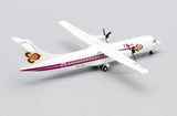 &lt;Reservierung&gt; Jcwings Thai Airways International ATR72-200 HS-TRA 1/400 LH4239