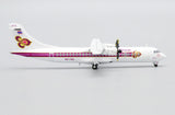 &lt;Reservierung&gt; Jcwings Thai Airways International ATR72-200 HS-TRA 1/400 LH4239