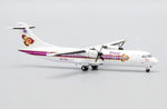 &lt;Reservierung&gt; Jcwings Thai Airways International ATR72-200 HS-TRA 1/400 LH4239