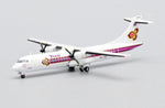 &lt;Reservierung&gt; Jcwings Thai Airways International ATR72-200 HS-TRA 1/400 LH4239