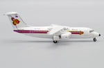 &lt;Reservierung&gt; Jcwings Thai Airways BAe146-300 HS-TBM 1/400 LH4242