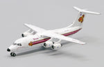 &lt;Reservierung&gt; Jcwings Thai Airways BAe146-300 HS-TBM 1/400 LH4242