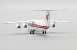 &lt;Reservierung&gt; Jcwings Thai Airways BAe146-300 HS-TBM 1/400 LH4242