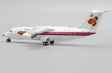 &lt;Reservierung&gt; Jcwings Thai Airways BAe146-300 HS-TBM 1/400 LH4242