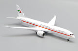 ＜予約＞Jcwings プレジデンシャルフライト 787-9 A6-PFE 1/400 LH4244