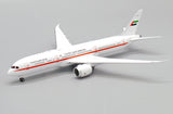 ＜予約＞Jcwings プレジデンシャルフライト 787-9 A6-PFE 1/400 LH4244