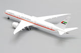 ＜予約＞Jcwings プレジデンシャルフライト 787-9 A6-PFE 1/400 LH4244