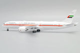 ＜予約＞Jcwings プレジデンシャルフライト 787-9 A6-PFE 1/400 LH4244