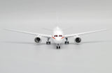 ＜予約＞Jcwings プレジデンシャルフライト 787-9 A6-PFE 1/400 LH4244