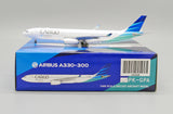 Jcwings ガルーダ・インドネシア航空 A330-300 PK-GPA 1/400 LH4248 Jcwings