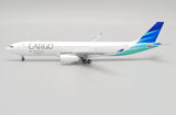 Jcwings ガルーダ・インドネシア航空 A330-300 PK-GPA 1/400 LH4248 Jcwings