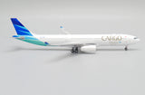 Jcwings ガルーダ・インドネシア航空 A330-300 PK-GPA 1/400 LH4248 Jcwings