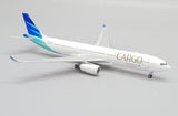 Jcwings ガルーダ・インドネシア航空 A330-300 PK-GPA 1/400 LH4248 Jcwings
