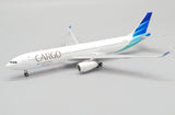 Jcwings ガルーダ・インドネシア航空 A330-300 PK-GPA 1/400 LH4248 Jcwings