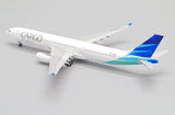 Jcwings ガルーダ・インドネシア航空 A330-300 PK-GPA 1/400 LH4248 Jcwings