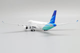 Jcwings ガルーダ・インドネシア航空 A330-300 PK-GPA 1/400 LH4248 Jcwings