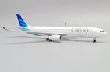 Jcwings ガルーダ・インドネシア航空 A330-300 PK-GPA 1/400 LH4248 Jcwings